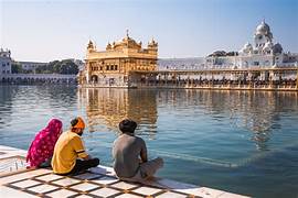 Golden Temple Family Tour
